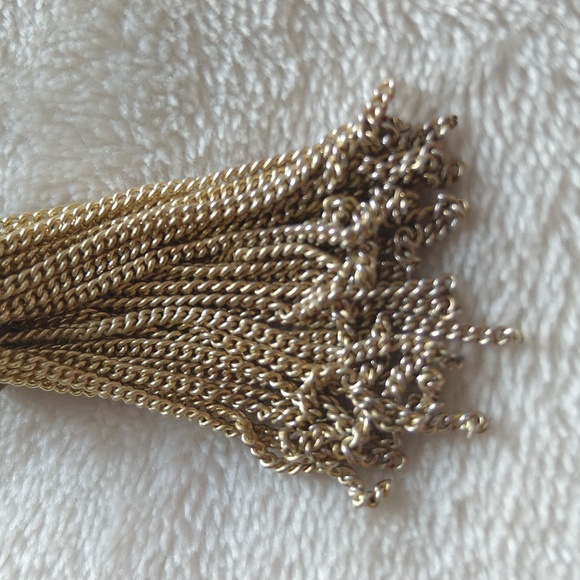 Kendra Scott Pink Agate Everly Long Necklace - Picture 5 of 13